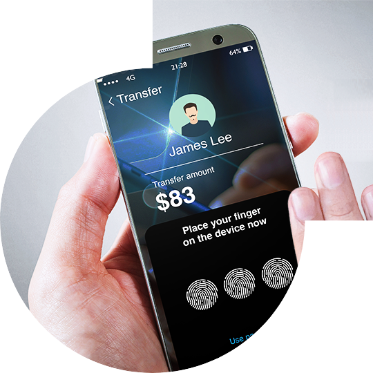 PA尊龙时凯新一代全系列感测技术<br>为智慧应用场域带来人机沟通全新体验